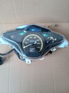 spidometer kilometer honda vario tecno 110 cbs