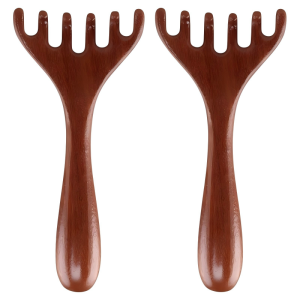 IMLUCKY | Scalp Massage & Hair Nourishing Comb