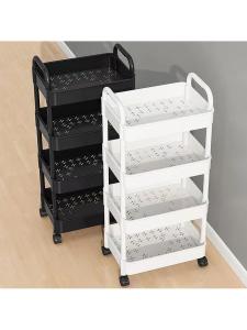 Storage Rack Multi-level Storage Shelf