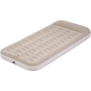 CAMEL | Inflatable Outdoor Mattress Portable Auto