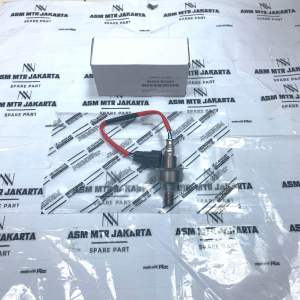 SENSOR OKSIGEN KNALPOT AVANZA XENIA 2012-2015 ORIGINAL 89465-BZ280 1pc