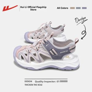 Warrior | Outdoor Water-resistant Womens Sports Shoes