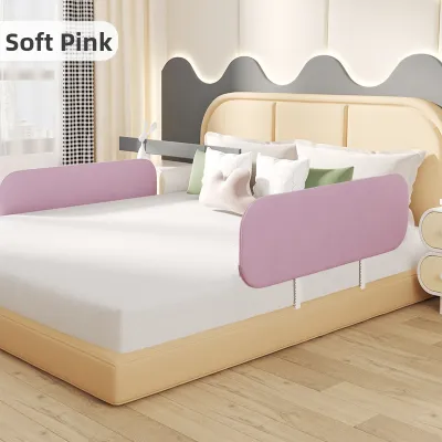 LIWAN | Portable Foldable Baby Bed Guardrail