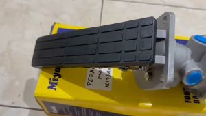 PEDAL REM NISSAN EURO 2 MIYAADA