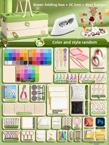 MINGZHUO | Luxurious Educational DIY Brick Set Non-toxic