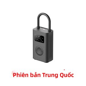 Mijia | Máy Bơm Không Khí Mijia Mới 2D Tăng Tốc 25% Máy Nén Khí Điện Cầm Tay 150PSI Type-C LED Multitool Inflator Dành Cho Thể Thao Và Hoạt Động Ngoài Trời