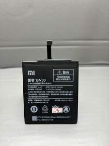 Baterai Batre Battery Batere Xiaomi Redmi 4A BN30