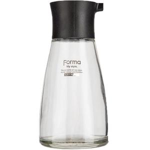 ASVEL | Leak-proof Kitchen Glass Oil Bottle