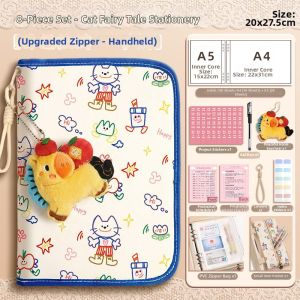 YUGUANG | Prenatal Checkup Organizer Handheld Storage Bag