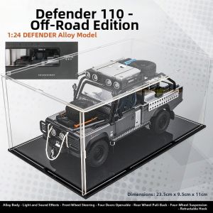 HUIYAO | Customized Realistic 1:24 Car Model