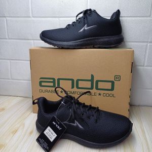 sepatu sekolah terbaru