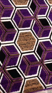 Karpet Permadani Moderno 230 x 310 cm – Varian Motif C Minimalis Collection | Anti Slip