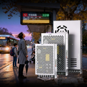 MWEL | Transformer Compatible Switching Power Supply Module