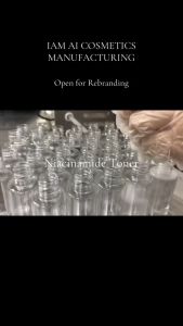 Hydrating Facial Toner 60ml: A Solution for Dry Skin