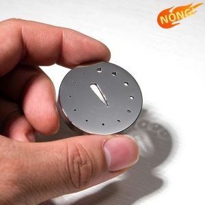 N.30106 Dụng Cụ Giữ Cân Bằng Đồng Hồ Bằng Thép Không Gỉ Dụng Cụ Giữ Dây Tóc Bằng Kim Loại Để Sửa Chữa Bộ Máy Đồng Hồ