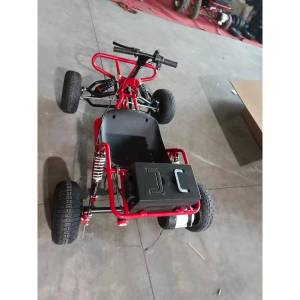 KELAJI | All-terrain Adult Drift Go-Kart