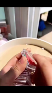 Bảng Phấn Má Hồng 1 Ô Lameila Mịn Màng Chống Nước Phấn Đánh Má Hồng Gương Mặt Hồng Hào Tự Nhiên