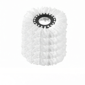 Thick Rotating Mop Head