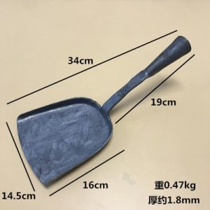 Thìa Nấu Ăn Bằng Sắt Thủ Công Truyền Thống Cho Sức Khỏe Và Bổ Sung Sắt Cho Nấu Ăn Trong Nhà Bếp Thìa Nấu Ăn Kiểu Cũ