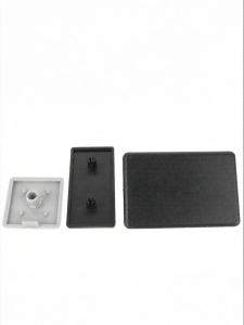 Creaby | Aluminium Profile End Cover Plastic Cap