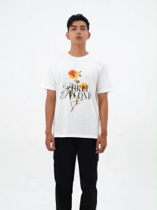 3Second Kaos Pria Lengan Pendek Regular Fit Katun Conary OL-C361124