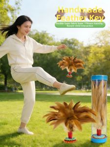 SHENWO | Durable Competition Shuttlecock
