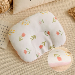 ANYOUBI | Breathable Anti-Flattening Shaping Baby Pillow 0-12 Months