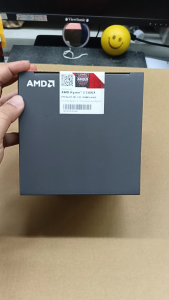 AMD RYZEN 3 1300X PROCESSOR (YD130XBBAEBOX)