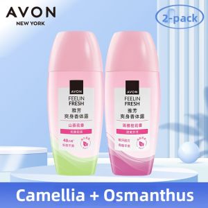 Avon | Dry Fresh Floral Scented Deodorant 40ml