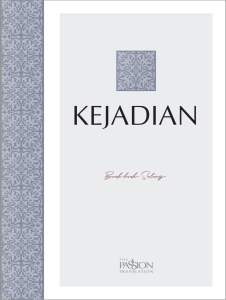 Kejadian – Alkitab The Passion Translation - Buku Rohani Kristen