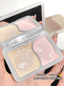 KAXWR | Natural Lasting Contour Highlighter Cream
