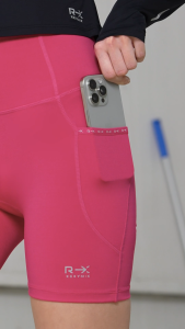 RX Tension Pocket Leggings 3.5