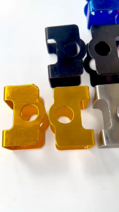 Anting Arm Setelan Rantai Kawasaki Ninja 2 Tak PNP Ninja R RR SS Full CNC