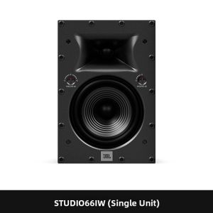 JBL | Ceiling-Mounted Custom Embedded HIFI Home Theater Speaker STUDIO6