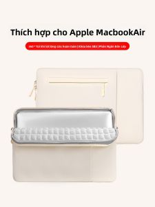 QINNXER | Shockproof Laptop Sleeve 13.3-16 Inch