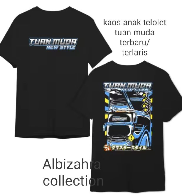kaos%20anak%20bis%20telolet%20kids%20tuan%20muda%20bhn%20cotton%20combet%2024s%20size%201-12thn%20lgi%20trend%20lterbaru..%20-%20Image%202