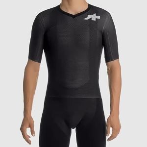 Assos | Áo Đua Xe Đạp Thoáng Khí Hợp Thuỷ Động Học Chất Liệu Khô Mát