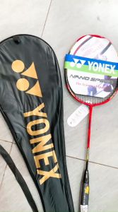 Vợt cầu lông Yonex (1 chiếc) Vợt Cầu Lông Yonex Cho Thanh Thiếu Niên Vợt Cầu Lông Chất Liệu Cao Cấp Vợt Cầu Lông Phù Hợp Cho Người Chơi Trẻ Vợt Cầu Lông Cho Vận Động Viên Nghiệp Dư - Lazada