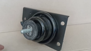 ENGINE SUPPORT RH 1.4/1.6 for KIA RIO N [MOBIS ORIGINAL] Part #21810-1G000218101G000