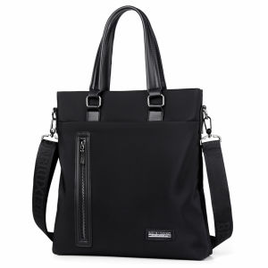 Túi Đeo Vai Nam Oxford Canvas Túi Đeo Chéo Thường Ngày Túi Du Lịch Túi Đeo Chéo Thời Trang Túi Đeo Vai Mềm Túi Đeo Chéo Vuông