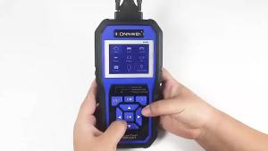 A Dedicated Set Car OBD2 Diagnostic Tool All Systems For VAG For VW For Audi ABS Airbag Oil ABS EPB DPF SRS TPMS Reset Scanner