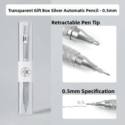 Touch mark | Drawing Professional Auto-Pencil 0.3/0.5/0.7mm