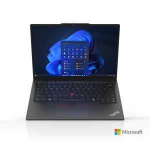 LENOVO THINKPAD E14 GEN 6 (INTEL) 21M7003GMY (ULTRA 7 155U 16GB 512GB 14" WUXGA BLACK/GREY W11 PRO)