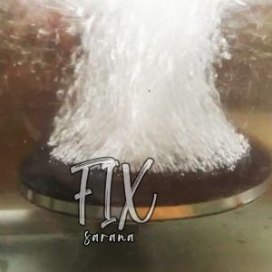 Diffuser Aerasi Kolam Bioflok: Mengenal Fine Bubble Diffuser 8 Inch