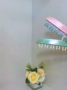 Móc Treo Đồ Đa Năng 8 Móc Xoay 360 Độ Tiết Kiệm Không Gian - Móc Treo Thắt Lưng Đồ Lót