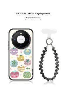 Smyideal | Attractive Magnetic Phone Case for Huawei Mates
