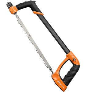 MYTEC | Manual Metal Cutting Saw for Home Use