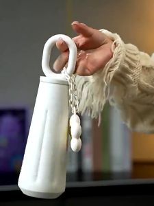 Botol Minum Tumbler 450ML Botol Air Minum Stainless Steel 316 Termos