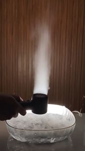 GF02 Turbo Mini Handheld Fan 13KRPM High Battery Capacity 3500mAh Rechargeable Strong Wind [3mth warranty]