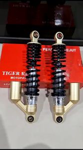 Skok Tiger Revo Shockbreaker belakang Tirev Tiger New ukuran 320mm import model Standard PNP HONDA CB GL MP TIGER